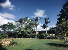 Clandulla Cottages