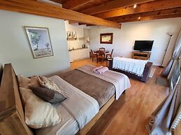 Clandulla Cottages