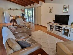 Clandulla Cottages