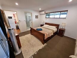 Clandulla Cottages