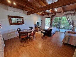 Clandulla Cottages