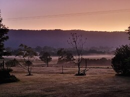 Clandulla Cottages