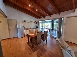 Clandulla Cottages