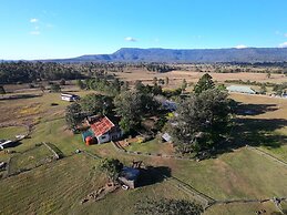 Clandulla Cottages