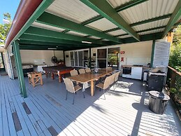 Clandulla Cottages