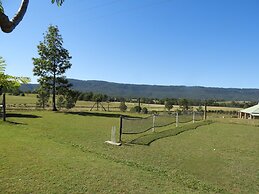 Clandulla Cottages