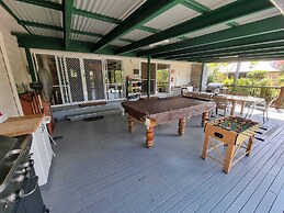 Clandulla Cottages