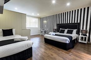 Bundanoon Country Inn Motel