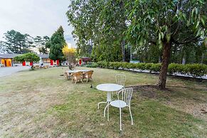 Bundanoon Country Inn Motel