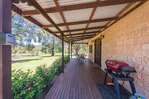 Clarendon Forest Retreat