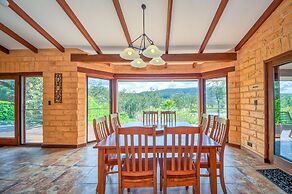Clarendon Forest Retreat
