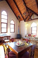 Clarendon Forest Retreat