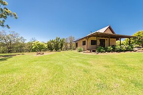 Clarendon Forest Retreat