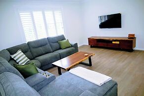 Clarendon Forest Retreat