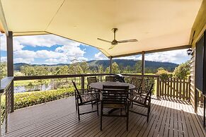 Clarendon Forest Retreat