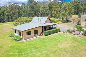 Clarendon Forest Retreat