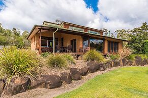 Clarendon Forest Retreat