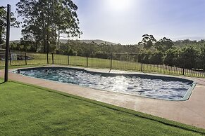Clarendon Forest Retreat