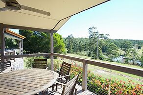 Clarendon Forest Retreat