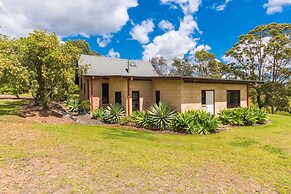 Clarendon Forest Retreat