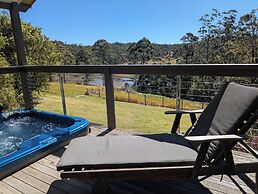 Clarendon Forest Retreat