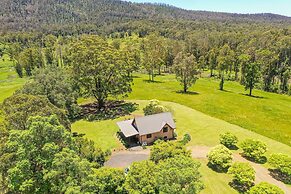 Clarendon Forest Retreat