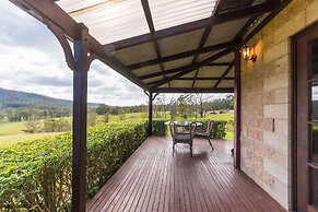 Clarendon Forest Retreat