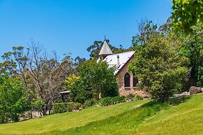 Clarendon Forest Retreat