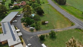 Hilldrop Motor Inn