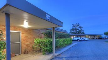 Hilldrop Motor Inn