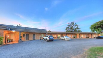 Hilldrop Motor Inn