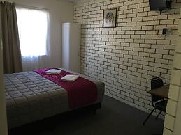 Boggabilla Motel