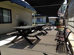 Boggabilla Motel