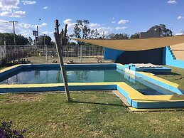 Boggabilla Motel