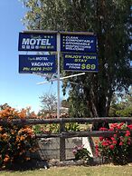 Boggabilla Motel