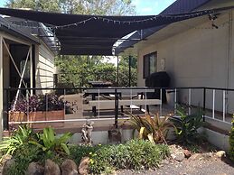 Boggabilla Motel