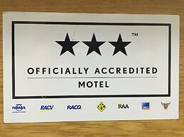 Boggabilla Motel