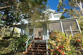 Blueys Retreat