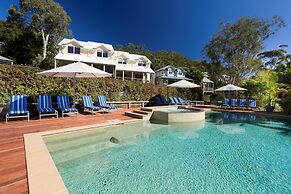 Blueys Retreat
