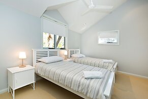Blueys Retreat