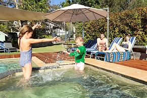 Blueys Retreat