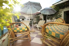 Casa Verde B&B