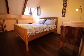 Casa Verde B&B