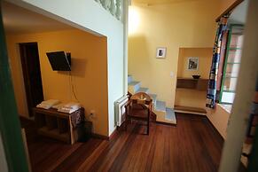 Casa Verde B&B