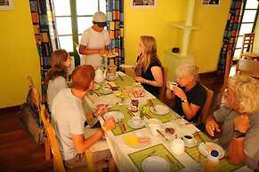 Casa Verde B&B