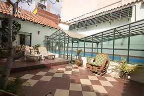 Casa Verde B&B