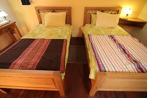 Casa Verde B&B