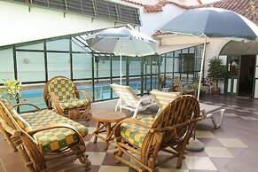 Casa Verde B&B