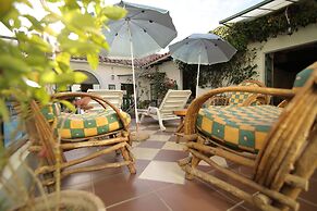 Casa Verde B&B