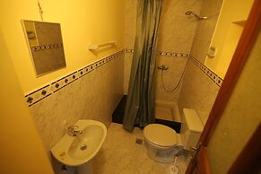 Casa Verde B&B